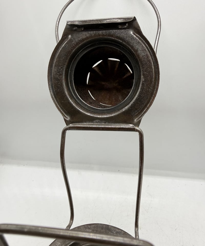 ★１点のみ!! DIETZ SPORT デイツ スケーターズ ランタン スポーツ 001 DIETZ SKATERS 『SPORTS』 | ヴィンテージランタン販売のお店「T