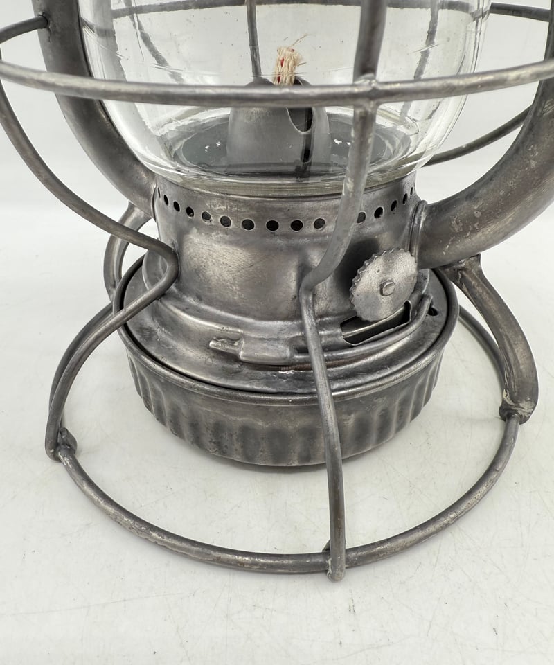 Dietz Vesta グローブセット Dietz Vesta グローブセット 004レイルロードランタン DIETZ