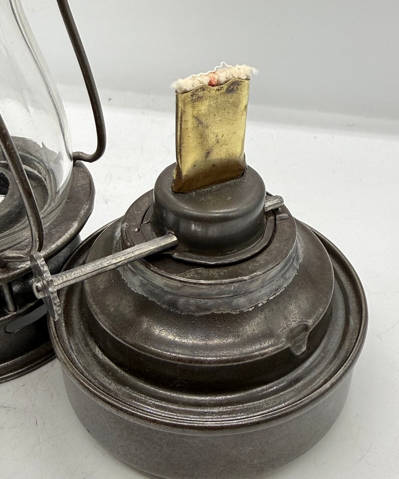 ★１点のみ!! DIETZ SPORT デイツ スケーターズ ランタン スポーツ DIETZ (デイツ) 】約100年前に造られた貴重なスケーターズランタンが