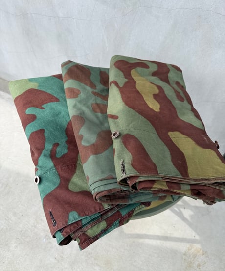 CATEGORY 軍幕 | ヴィンテージランタン販売のお店「TOMOS」