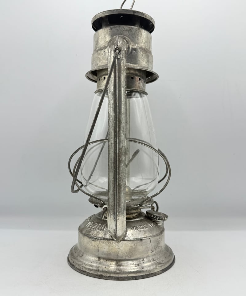 001 レアアイテム❗️BAT No.200 | ヴィンテージランタン販売のお店