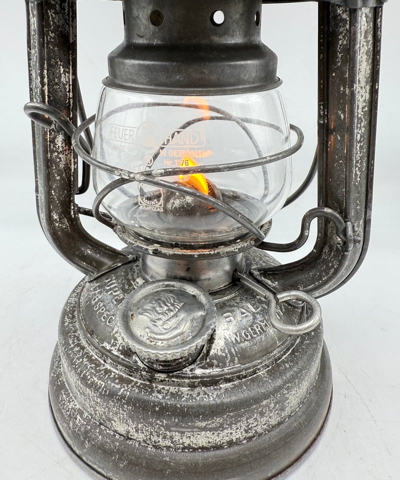 010 FEUERHAND No.176 SPEC STK ストームキャップ DBP | ヴ