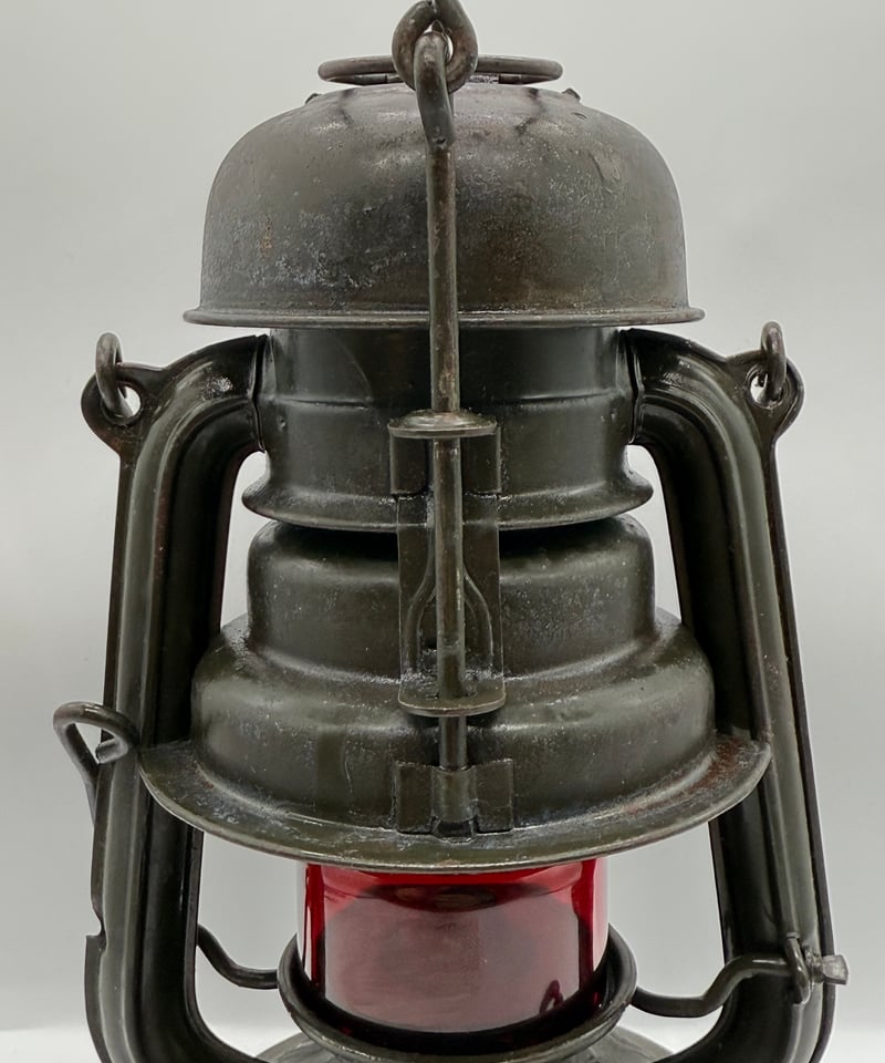 ランタン FEUERHAND 176e ヴィンテージランタン キャンプ ランタン