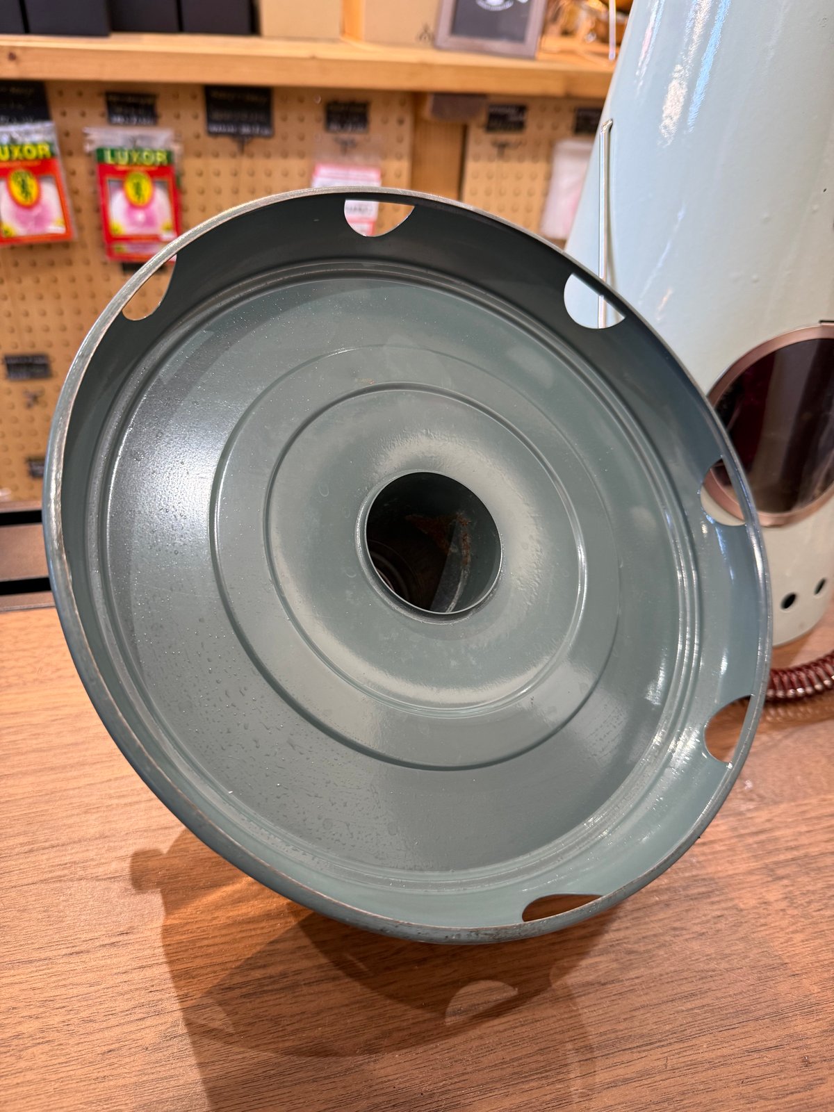 NEW OLD STOCK‼️』スイス軍用ミリタリー石油ストーブ TURM社『L51