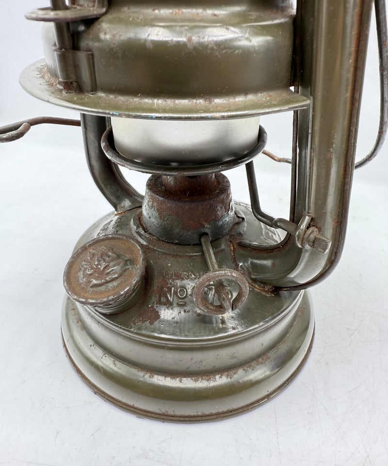 005 FEUERHAND No.176Lu WW2 オリジナル塗装 | ヴィンテージラン