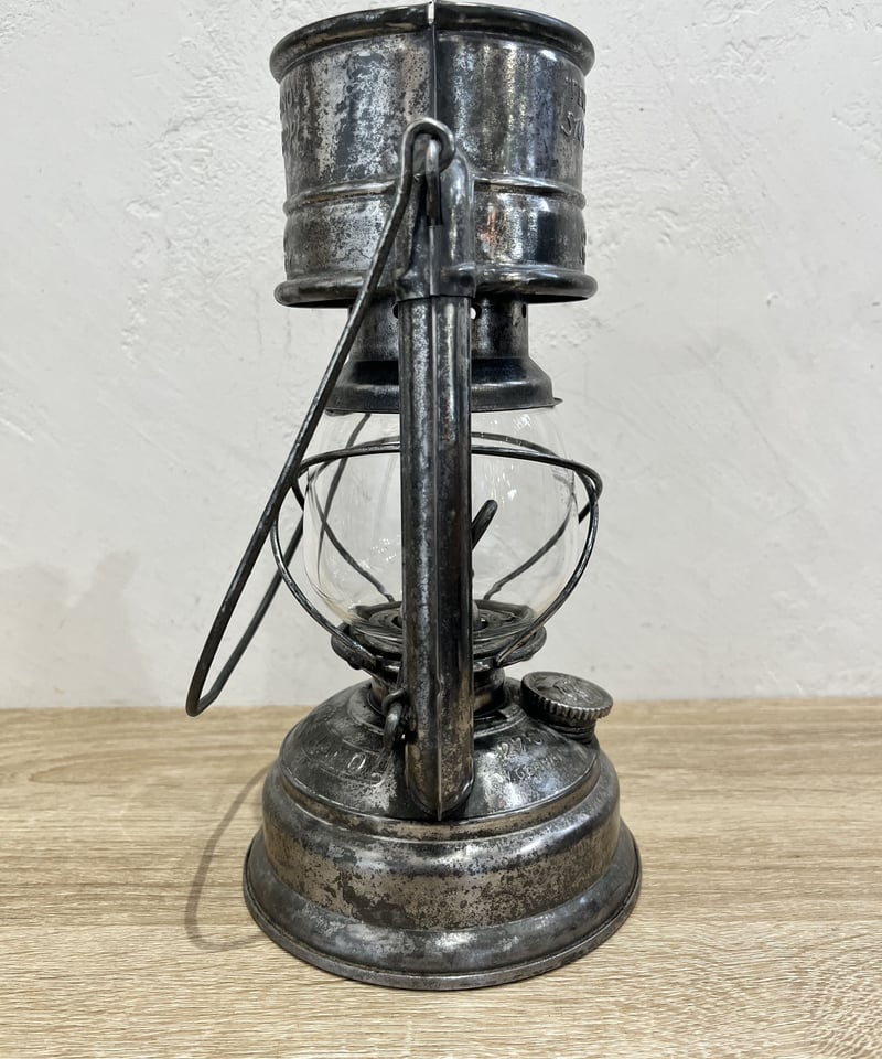 015 FEUERHAND No.276 BABY SPECIAL ストームキャップ | ヴ