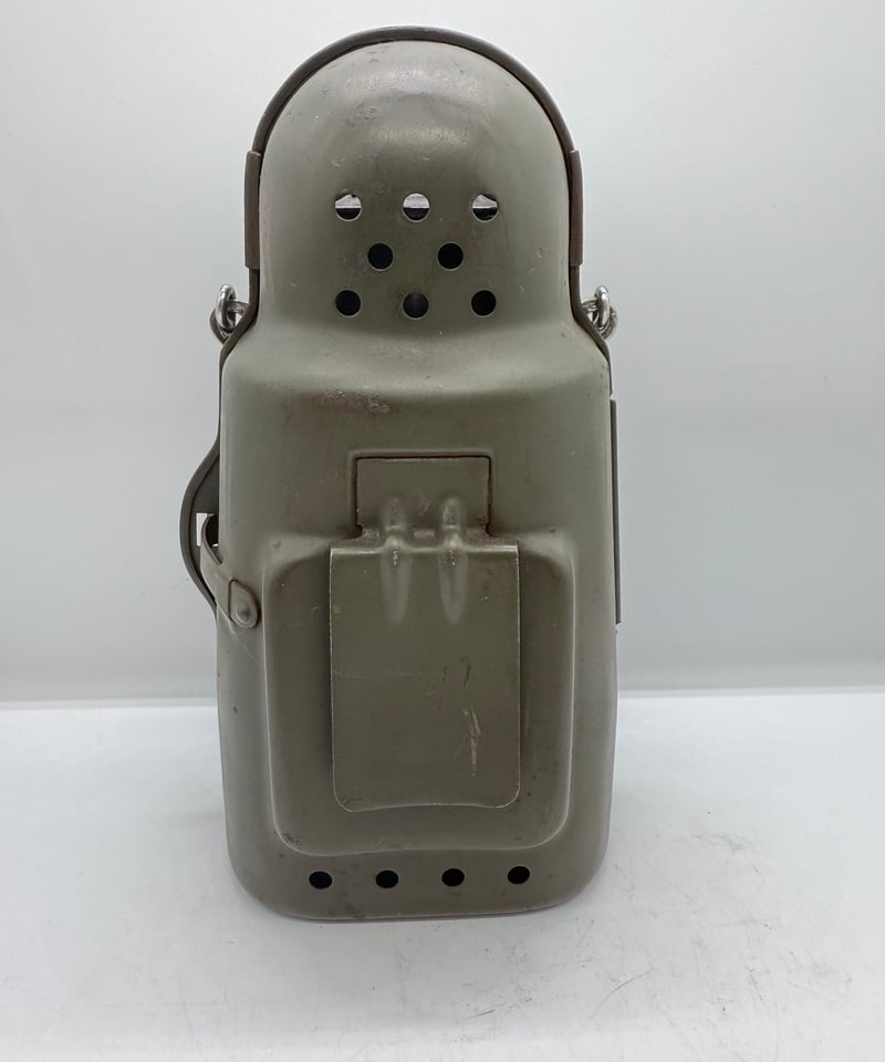 003 極美‼️FEUERHAND No.75 ATOM MSKo『Marching lan