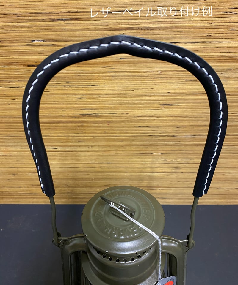 FEUERHAND No.276 BABY SPECIAL オリーブグリーン | ヴィンテージ