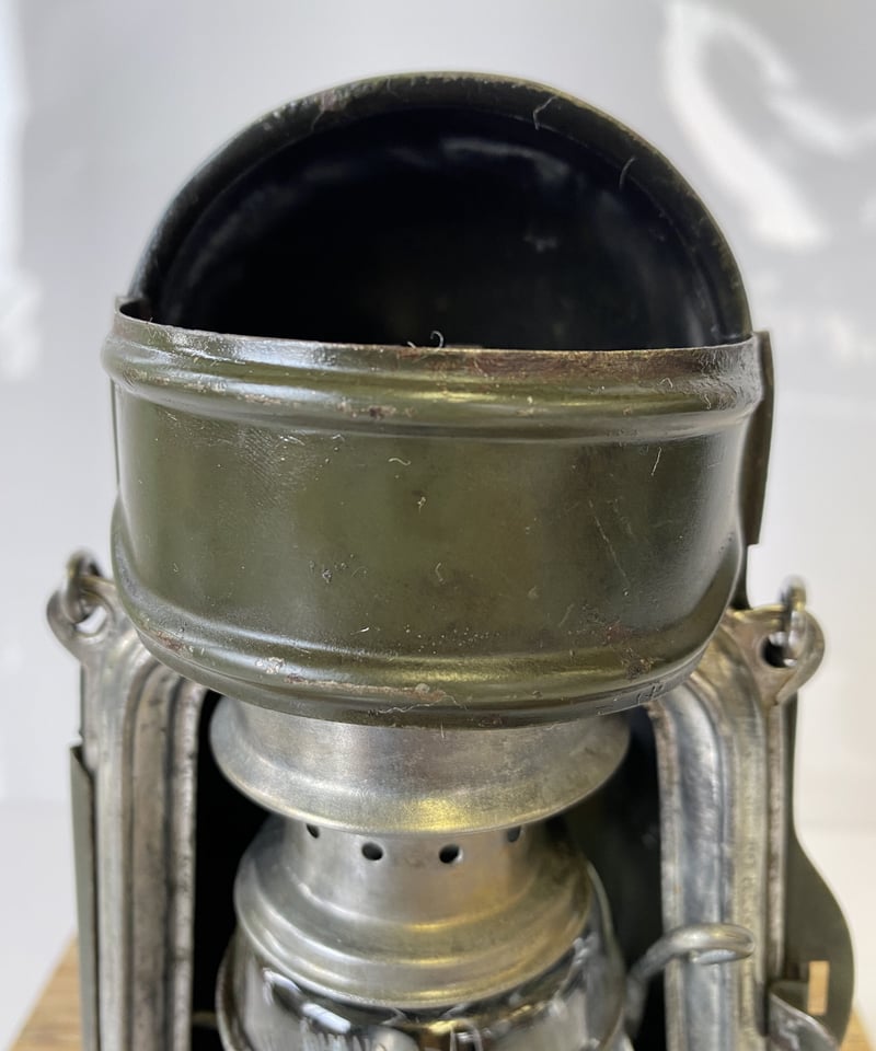 FEUERHAND No.75 ATOM MSKo『Marching lantern』前列用 FEUERHAND No.75 ATOM MSKo『Marching lantern』前列用