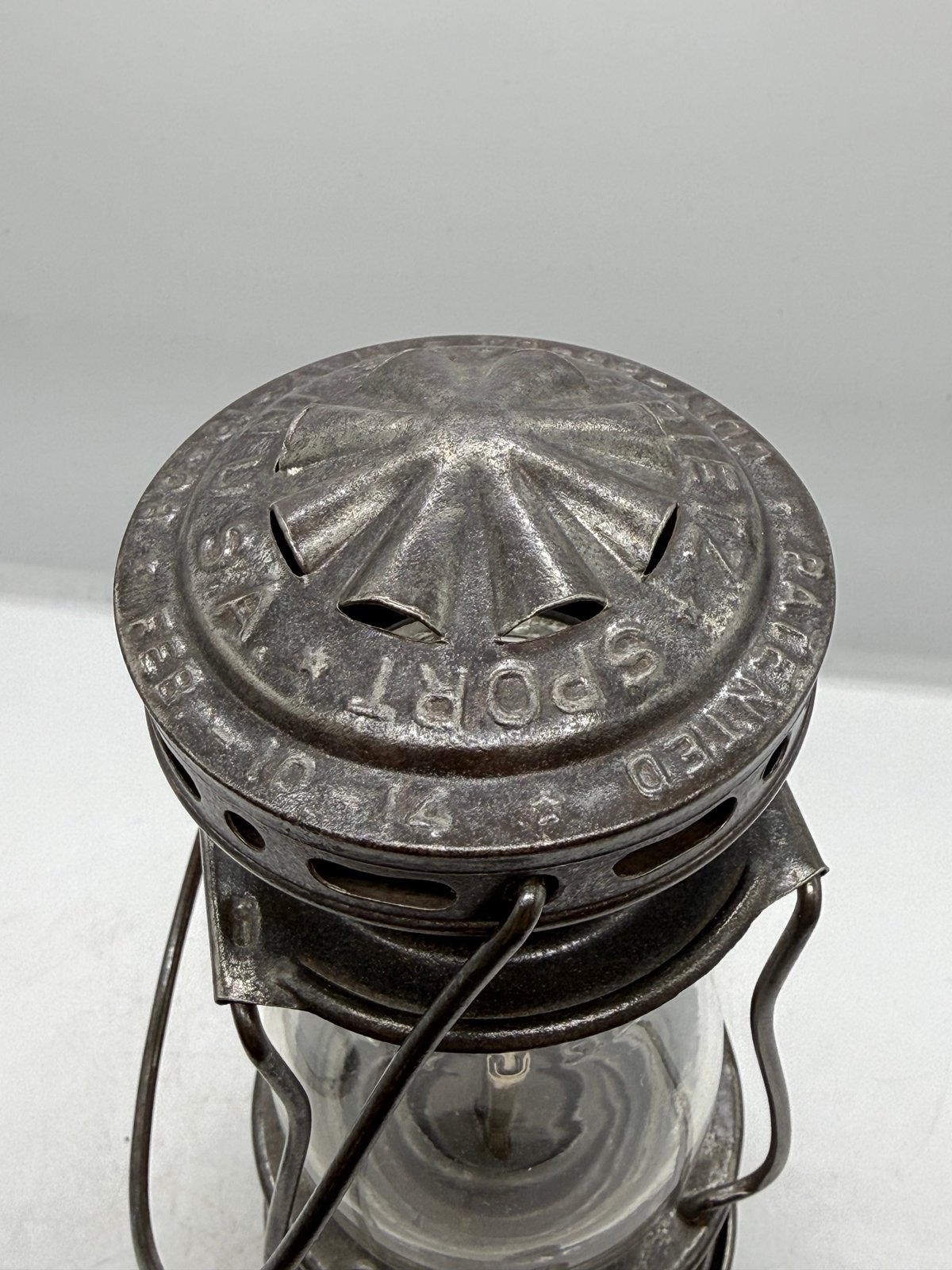 001 DIETZ SKATERS 『SPORTS』 | ヴィンテージランタン販売のお店「T