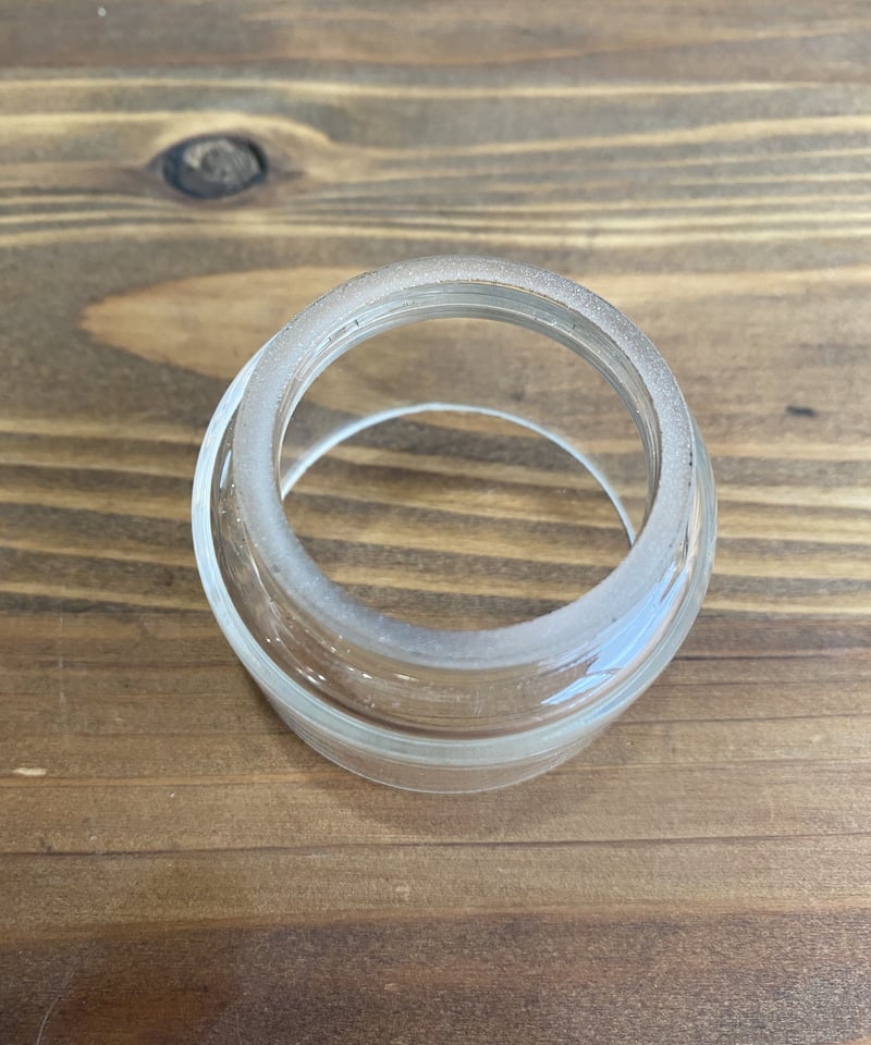 【Feuerhand 176LU用クリアグローブ】 NOS for 176/175：グローブ】CL(クリア) | G✖︎C