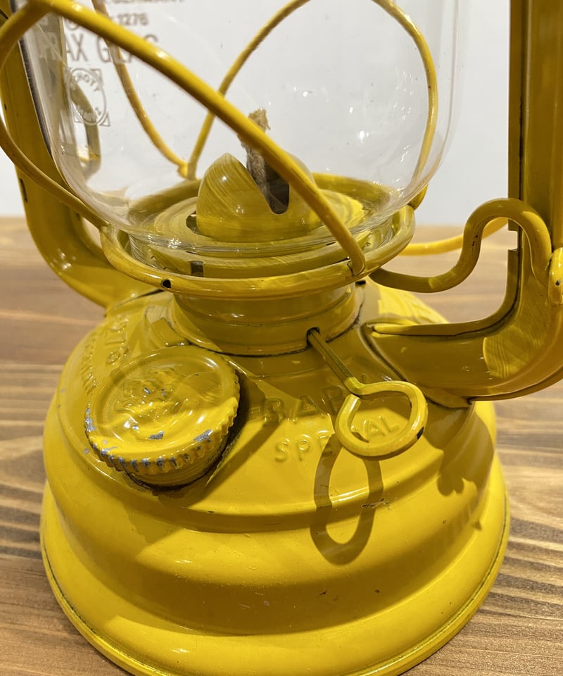 002『New Old Stock‼️』FEUERHAND276STK ストームキャップ イ