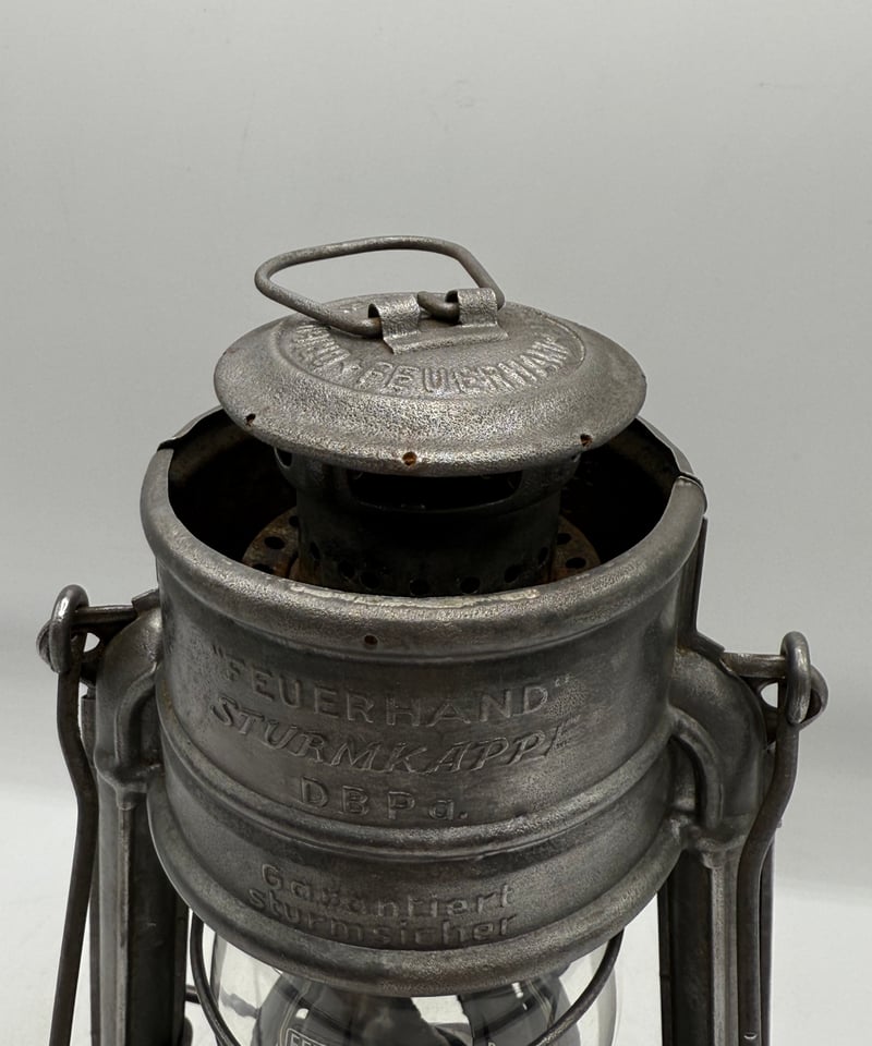 feuerhand ヴィンテージ 009 FEUERHAND No.176SPEC DBPa&K1490 | ヴィンテージラン