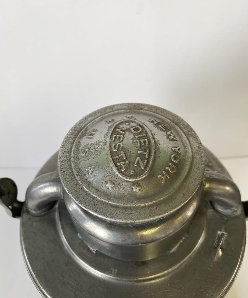 極美‼️レイルロードランタン DIETZ VESTA クリアグローブ 極美‼️レイルロードランタン DIETZ VESTA クリアグローブ
