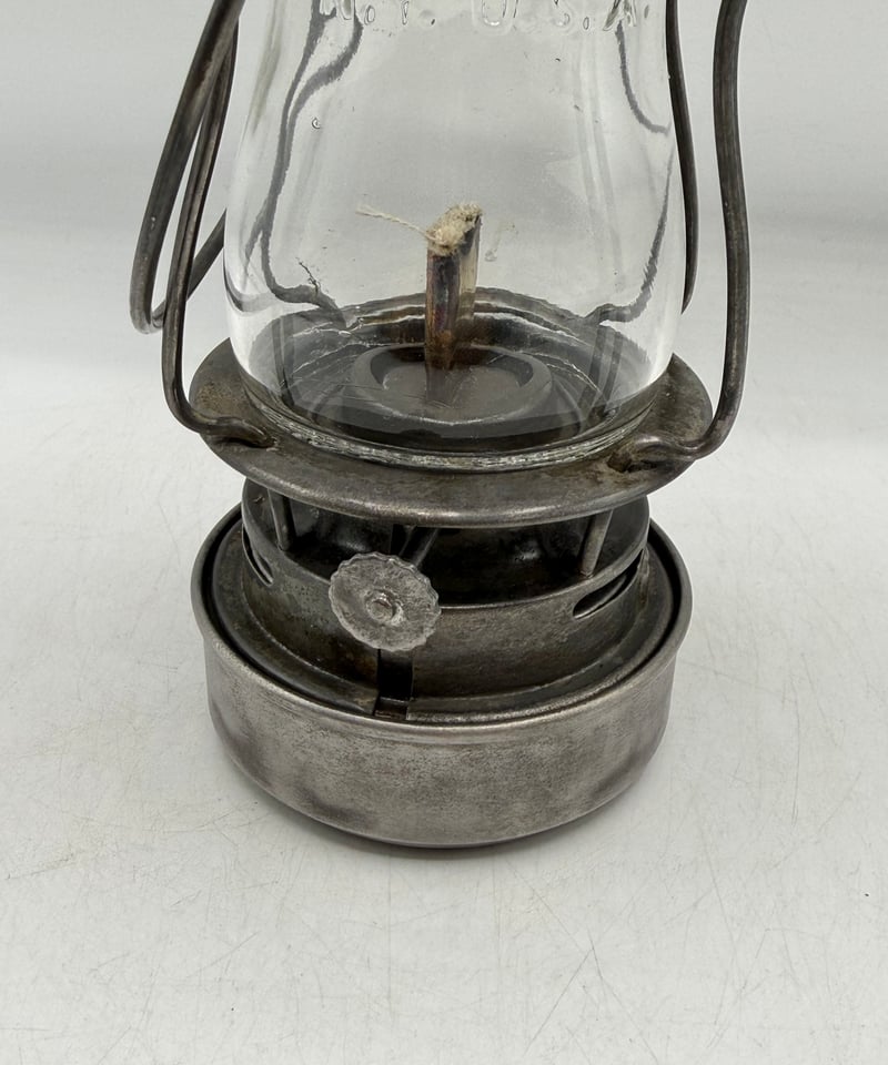 ★一点のみ★ DIETZ ◆SPORT デイツ スケーターズ ランタン スポーツ DIETZ (デイツ) 】約100年前に造られた貴重なスケーターズランタンが