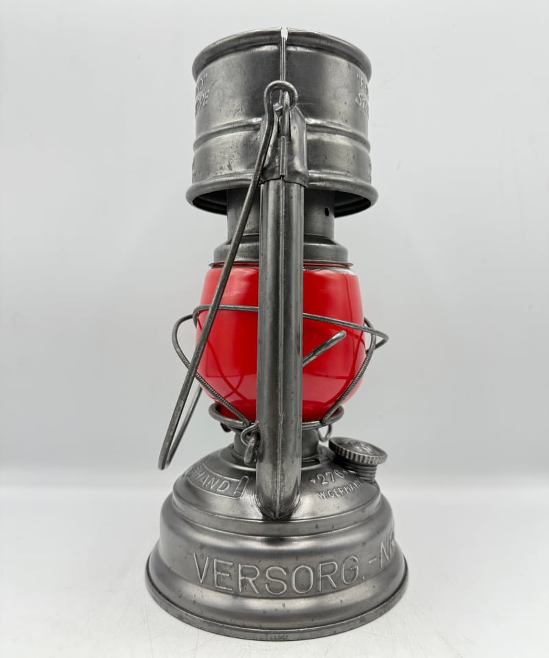 029 ドイツ軍用 FEUERHAND No.276STK BABY SPECIAL ストー