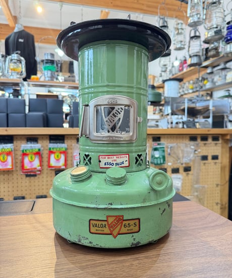 CATEGORY ストーブ | ヴィンテージランタン販売のお店「TOMOS」