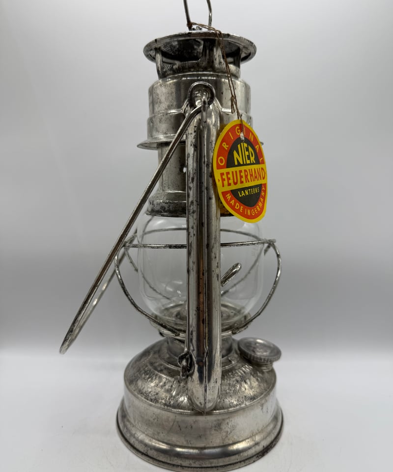 NEW OLD STOCK!』FEUERHAND No.275 錫メッキ | ヴィンテージ NEW OLD STOCK!』FEUERHAND No.275 錫メッキ | ヴィンテージ