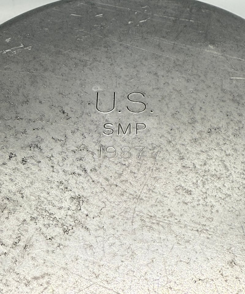 軍用ストーブ‼️FIESTA社製 G.I.ストーブ M1950 U.S.Army 1981年