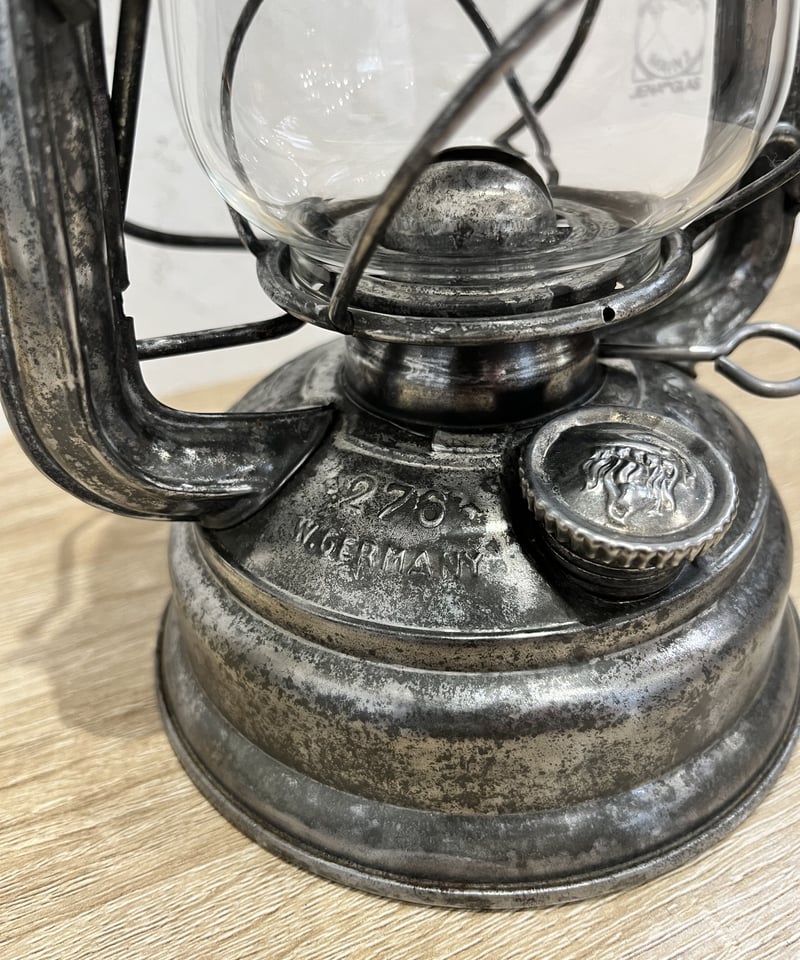 015 FEUERHAND No.276 BABY SPECIAL ストームキャップ | ヴ