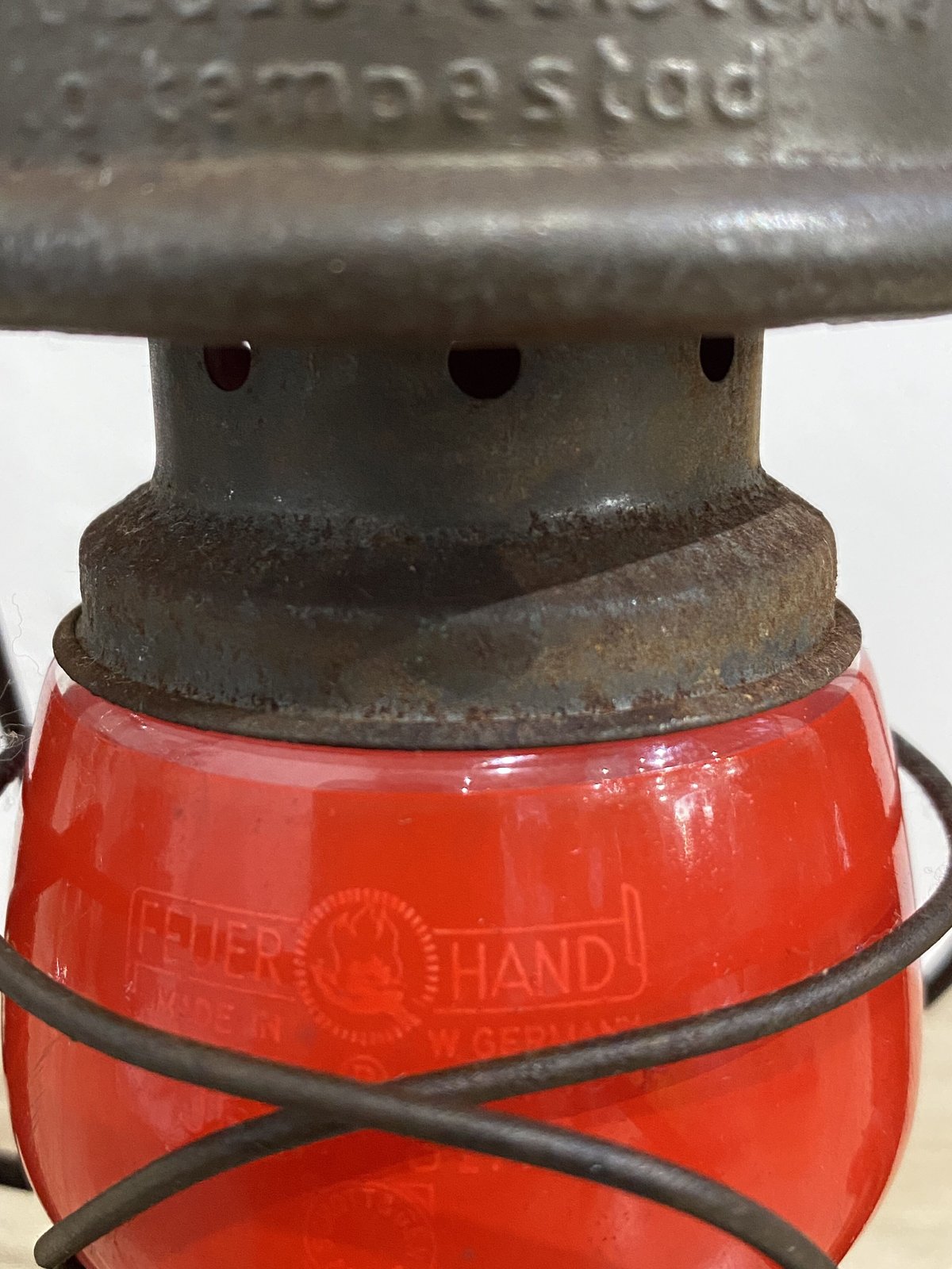 006 FEUERHAND No.176 SPEC DBP | ヴィンテージランタン販売のお 006 FEUERHAND No.176 SPEC DBP | ヴィンテージランタン販売のお