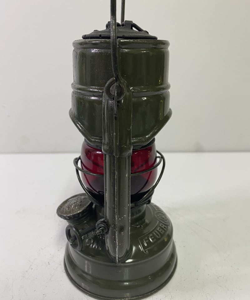 超おすすめ】希少赤ホヤFEUERHANDフュアーハンド75アトムSTK