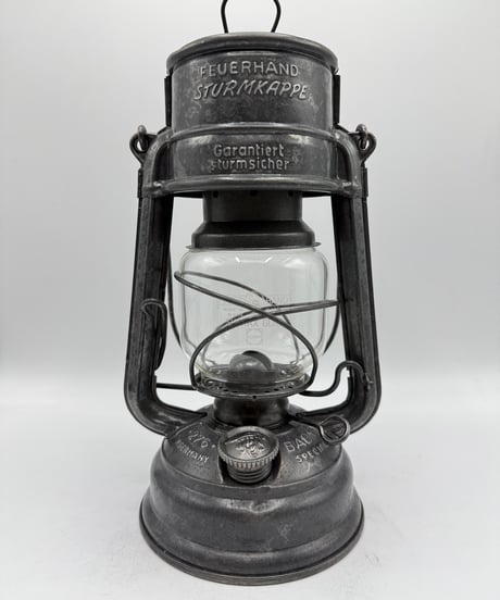 CATEGORY FEUERHAND | ヴィンテージランタン販売のお店「TOMOS」