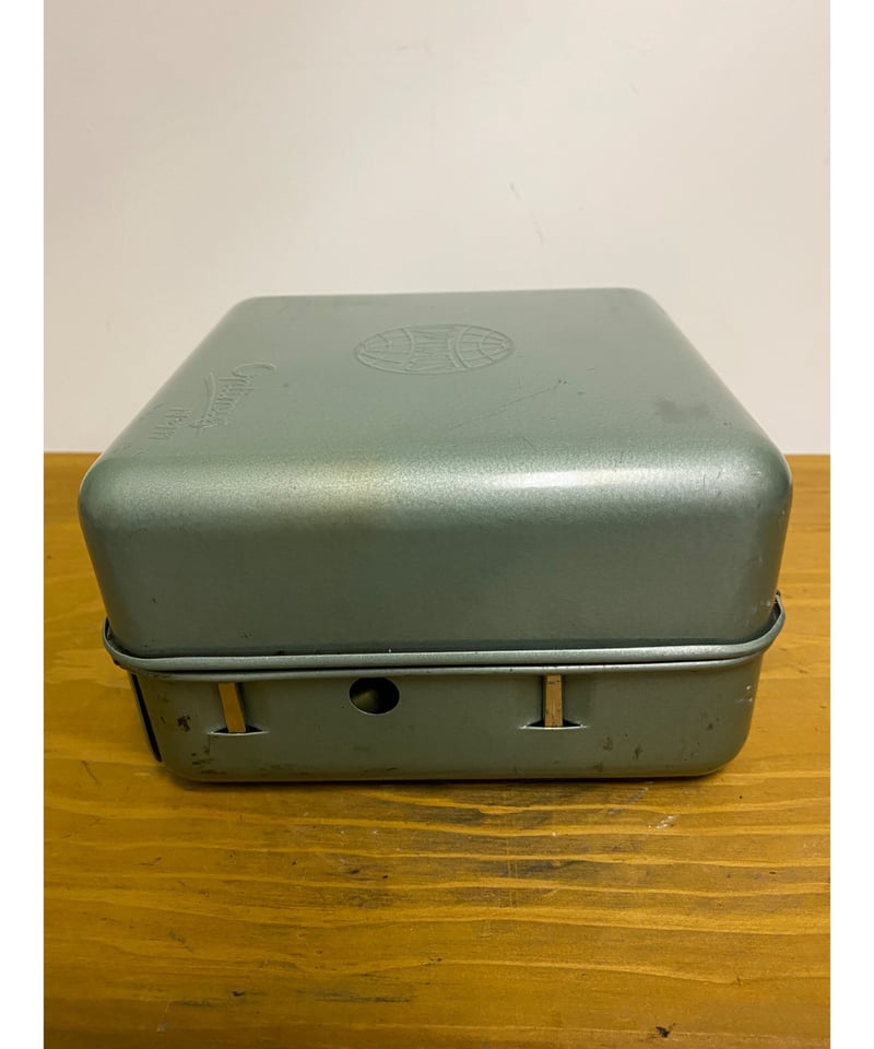 OPTIMUS No.111 シングルバーナー グリーン缶 | ヴィンテージランタン