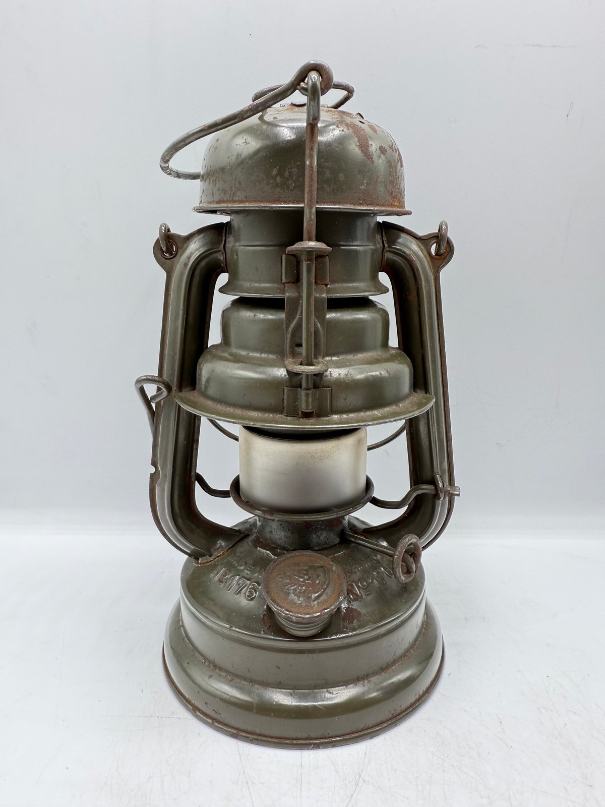 005 FEUERHAND No.176Lu WW2 オリジナル塗装 | ヴィンテージラン