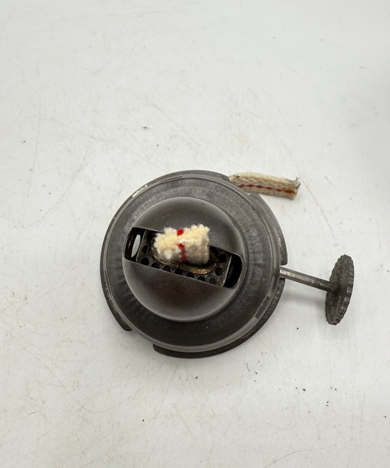 008 レイルロードランタン 1945年1月製造 DIETZ VESTA クリアグローブ N