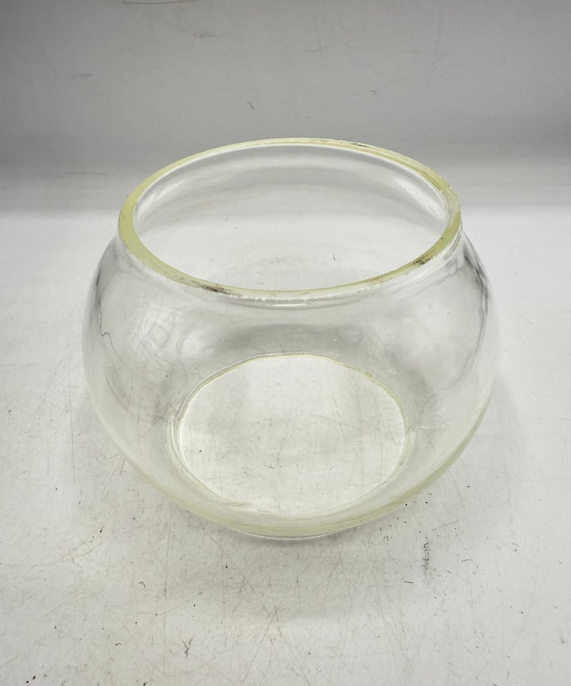 002『NEW OLD STOCK‼️』レイルロードランタン DRESSEL クリアー