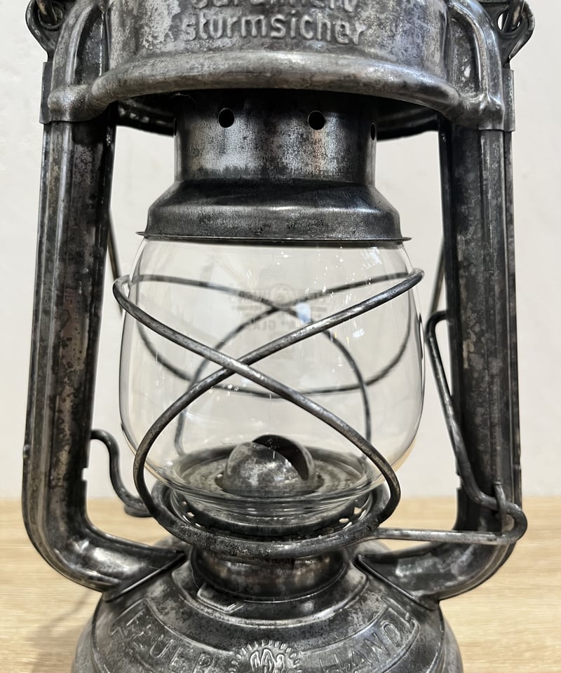 Feuerhand 276 baby sturmkappe フュアーハンド FEUERHAND no.276 BABYSPECIAL STURMKAPPE | MILMO