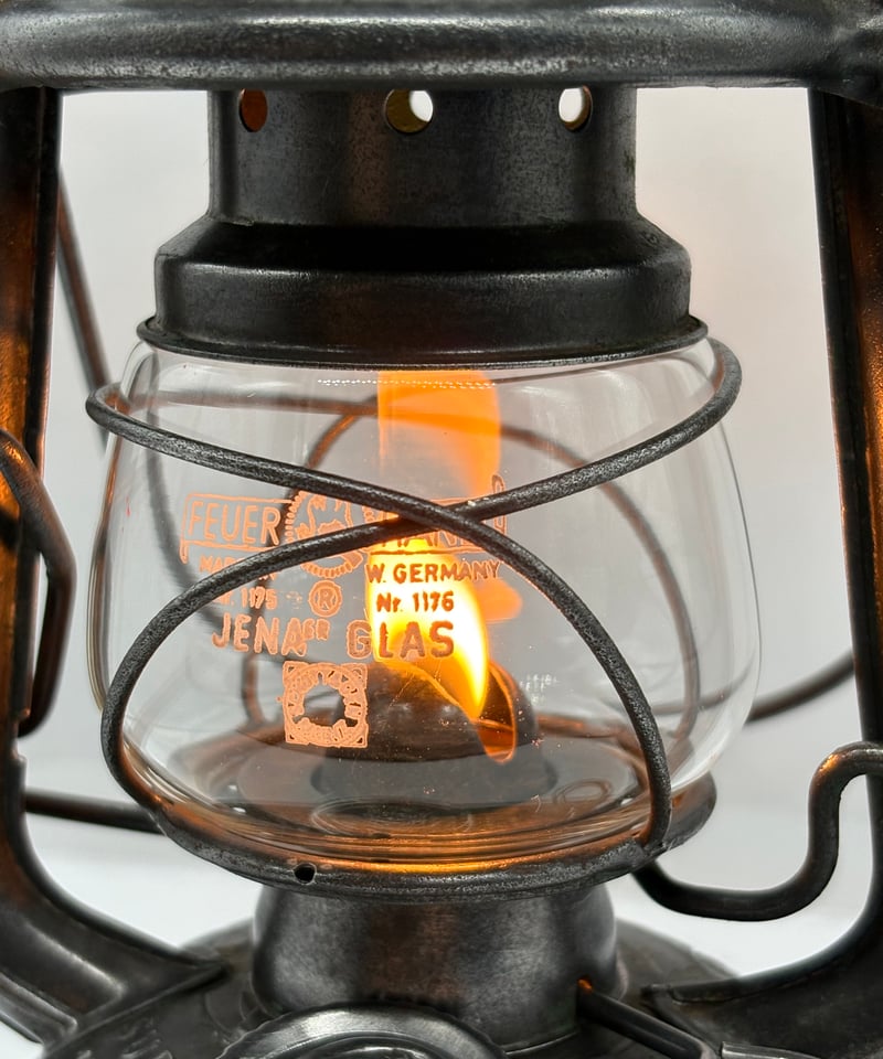 011 FEUERHAND No.176SPEC STK ストームキャップ | ヴィンテージ