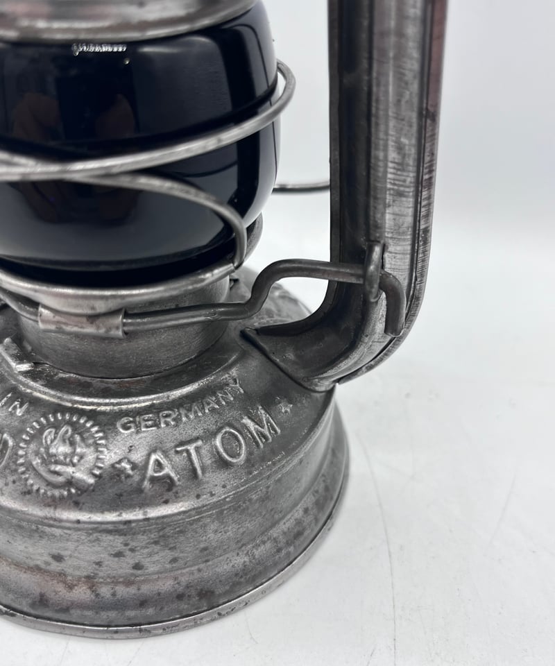 イワタデンキ　iwatadenki feuerhand 75 atom 003 FEUERHAND 75 ATOM DEEP BLUE BLACK OUT‼️ |