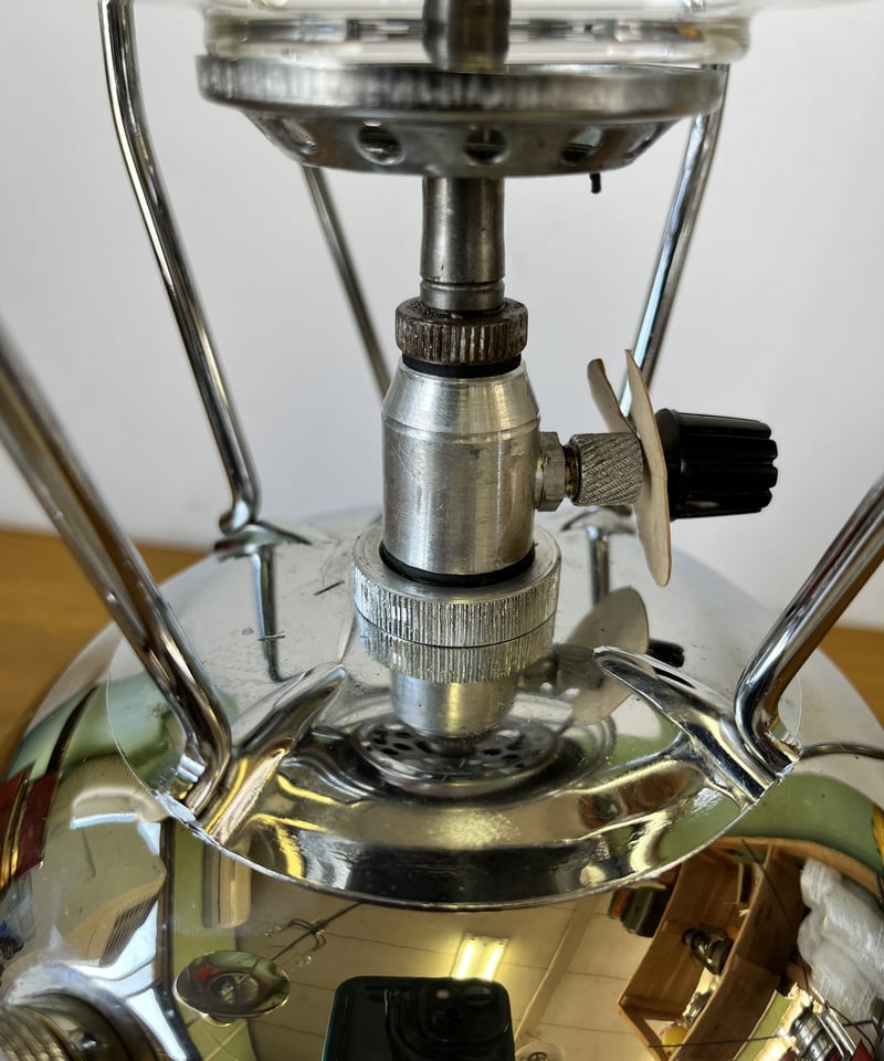 TILLEY ランタン X246B 【1971年1月製造】動作未確認 TILLEY ランタン X246B 【1971年1月製造】動作未確認 - メルカリ