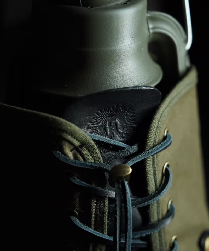 FOREST HEROES ランタンウェアーMプラスFEUERHAND276、DIETZD78