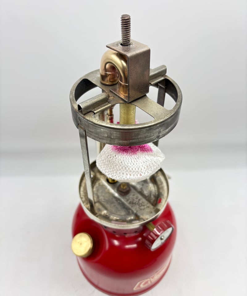 バースデーランタン』コールマン 200A 1965年7月製造 | ヴィンテージ