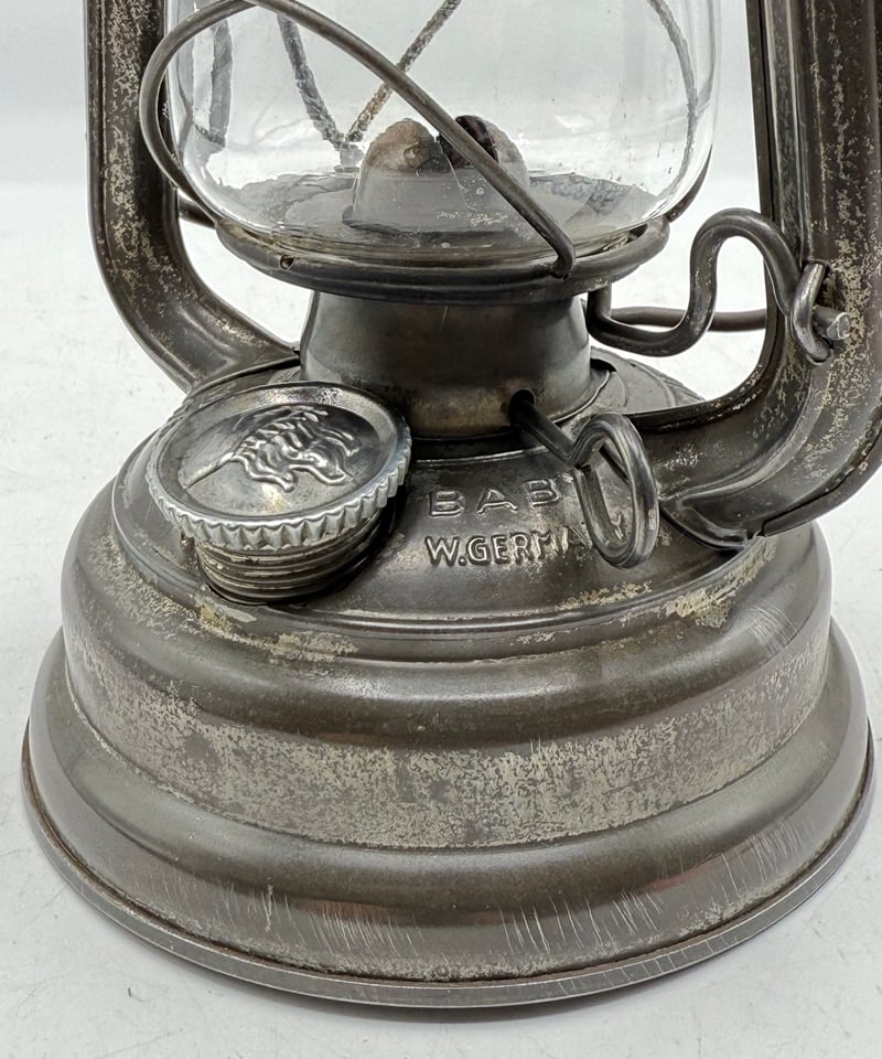 013 FEUERHAND No.176 SPEC STK ストームキャップ DBP | ヴ