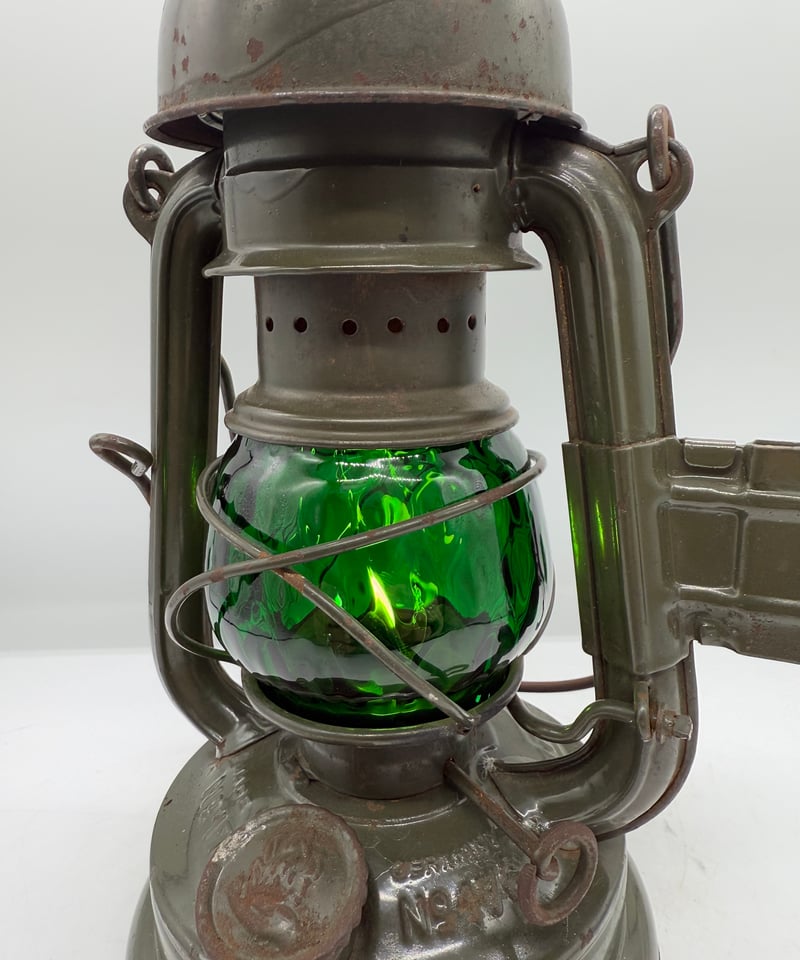 TOMOS ORIGINAL GLASS FOR VINTAGE 『cross mall gr