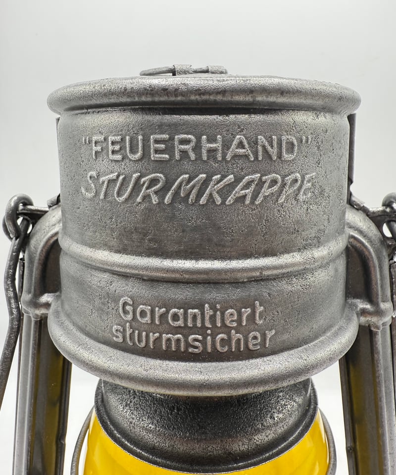 030 FEUERHAND No.276STK BABY SPECIAL ストームキャップ