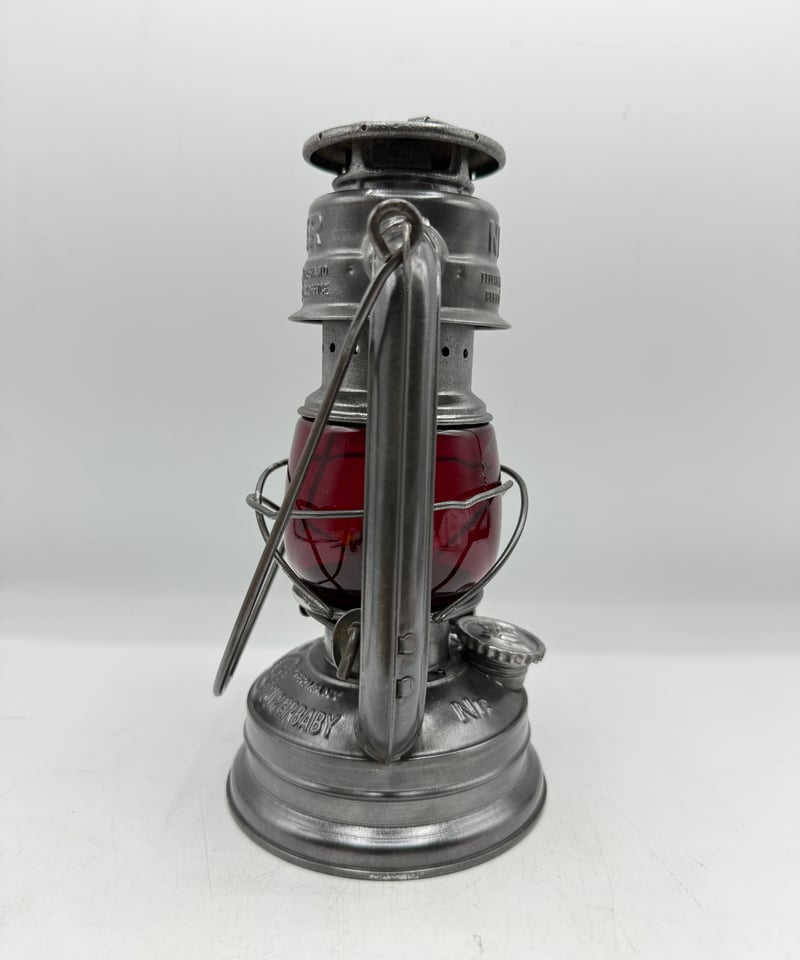 極美‼️FEUERHAND No.175 U.S.Aモデル 初期型戦前モデル | ヴィンテージ