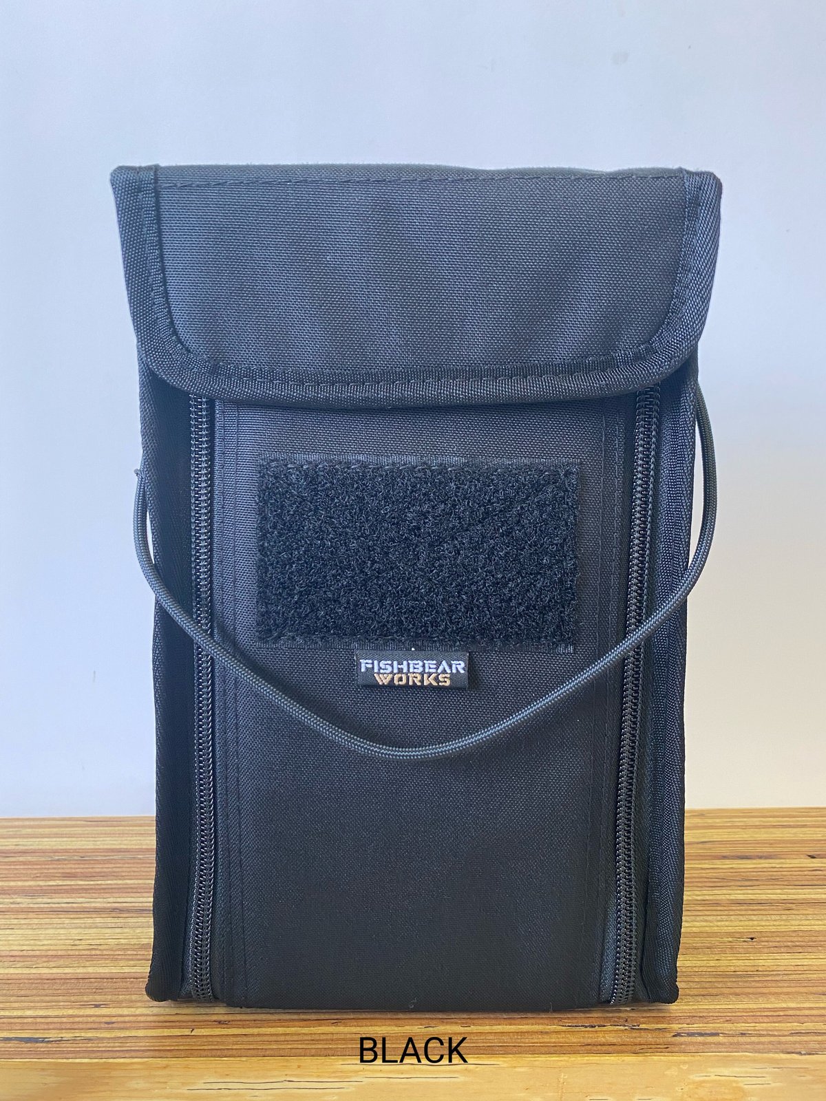 ランタンケース Sサイズ『FISHBEAR WORKS』 FEUERHAND 175/176サ