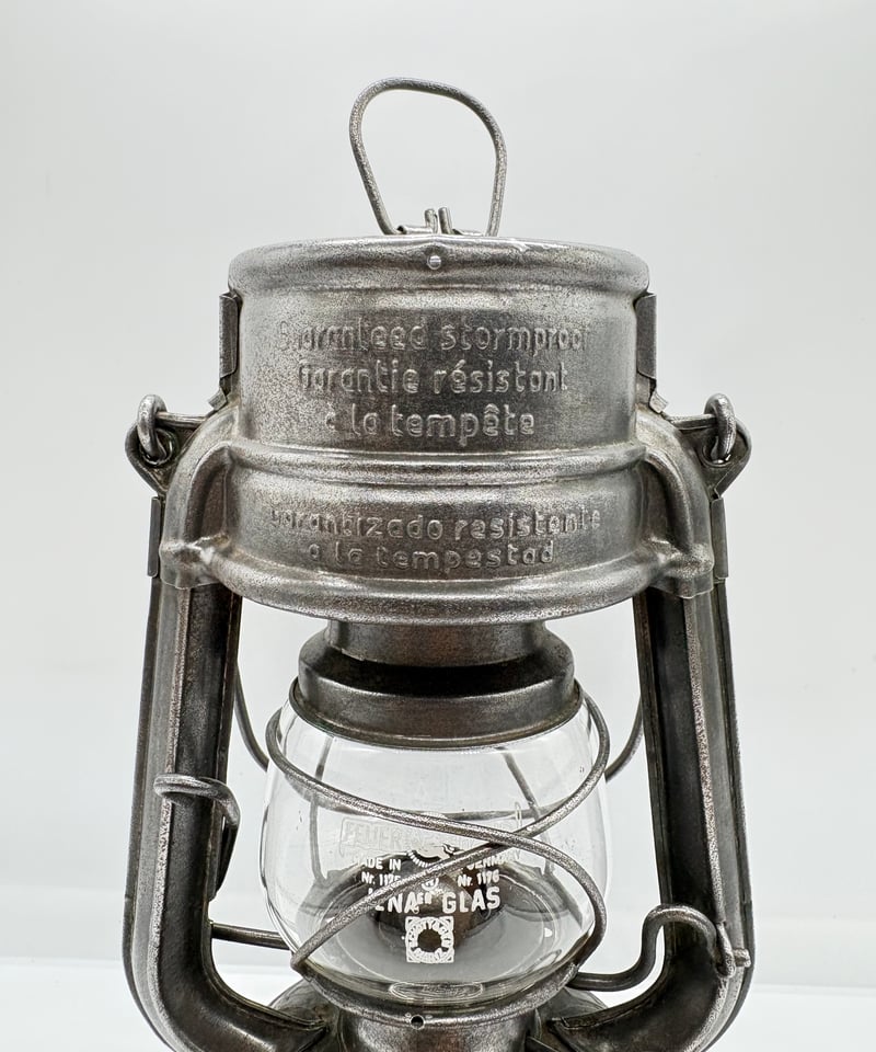 011 FEUERHAND No.176SPEC STK ストームキャップ | ヴィンテージ