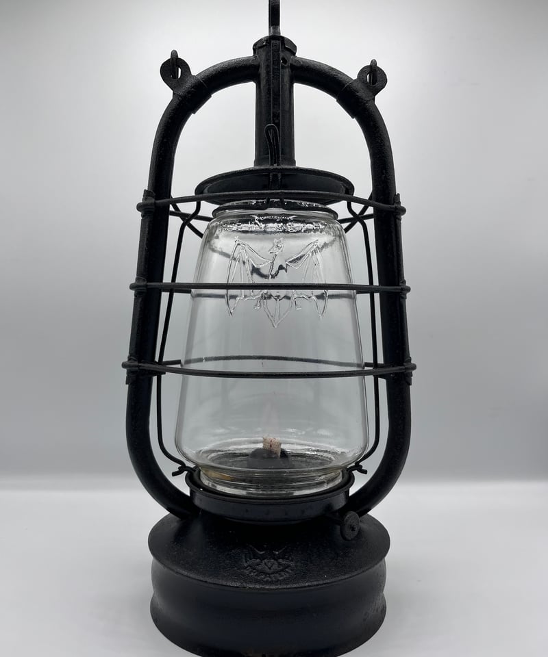 BAT 2850 ホットブラスト FR. STÜBGEN 『BAT 』No.2850 ホットブラストランタン