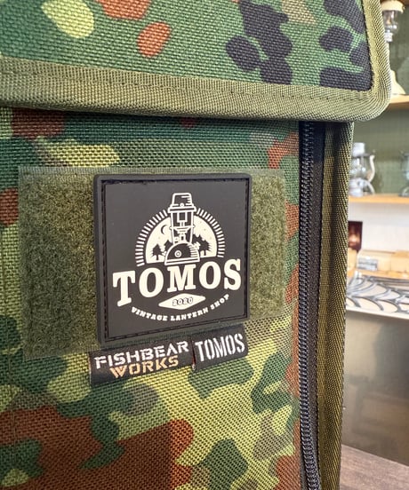CATEGORY TOMOSオリジナル | ヴィンテージランタン販売のお店