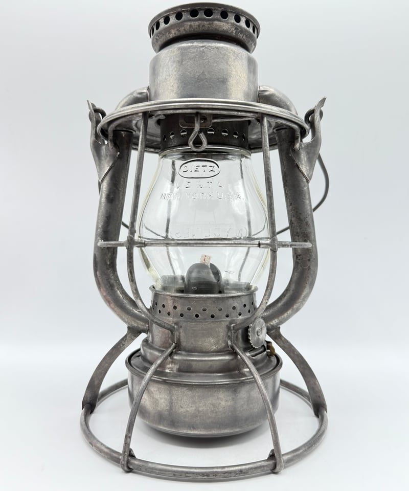 1941年製 DIETZ VESTA デイツ ベスタ ビンテージ ヒロシ 【公式通販】