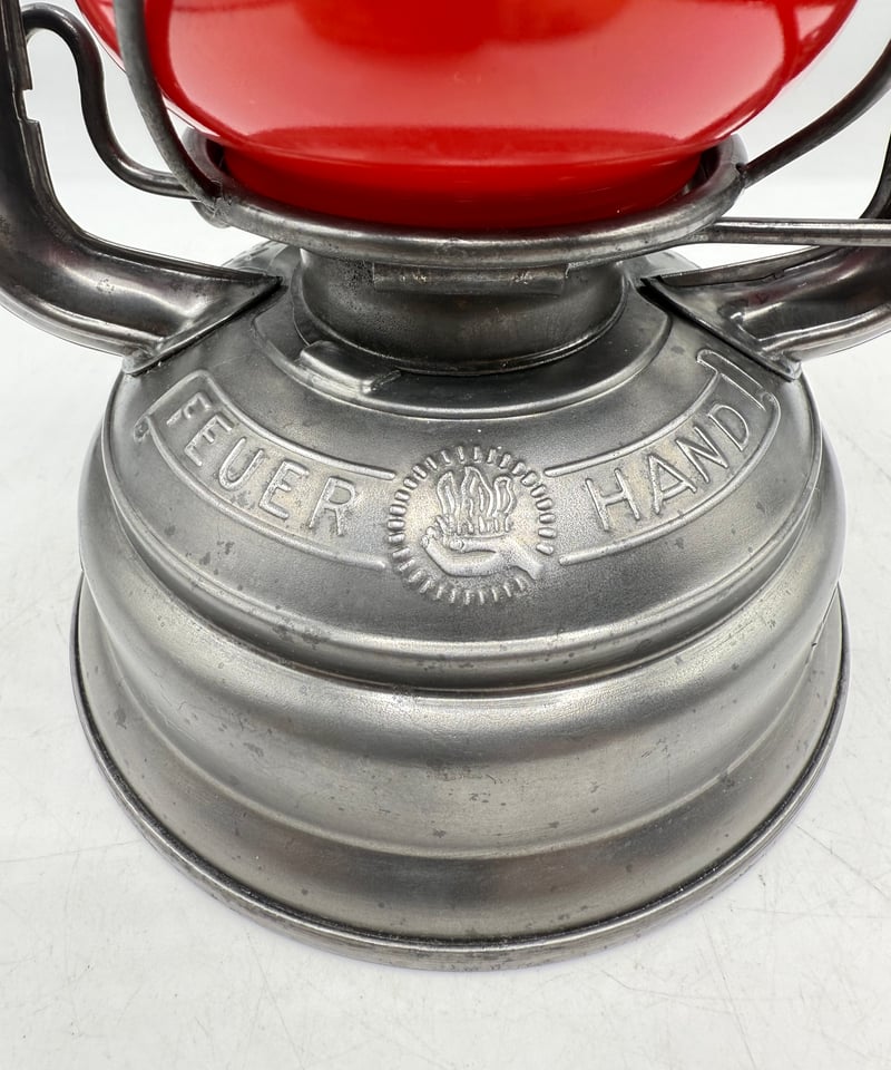 FEUERHAND 276 STURMKAPPE ドイツ軍支給 希少モデルのドイツ連邦軍仕様!276ベイビースペシャルSTK