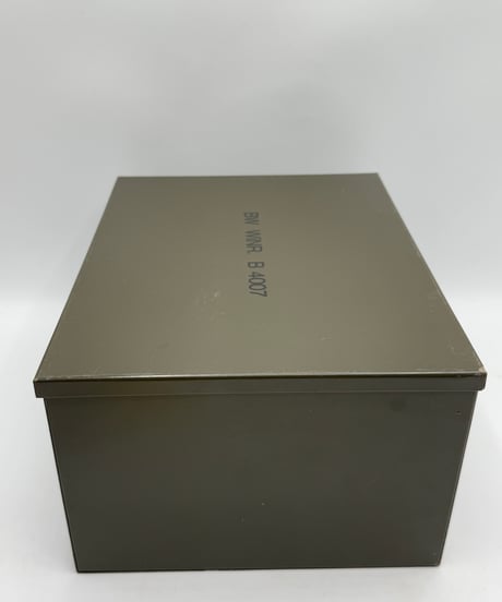 #002 FEUERHAND No.276　ストームカッペ　ホヤグローブ3カラー　オリジナルケース付き❗️