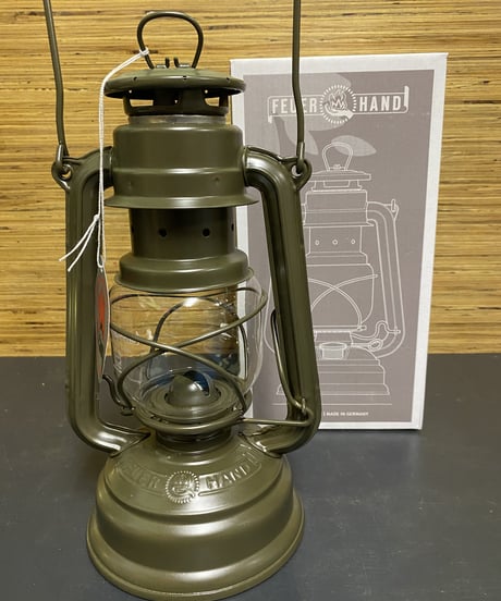 CATEGORY FEUERHAND | ヴィンテージランタン販売のお店「TOMOS」