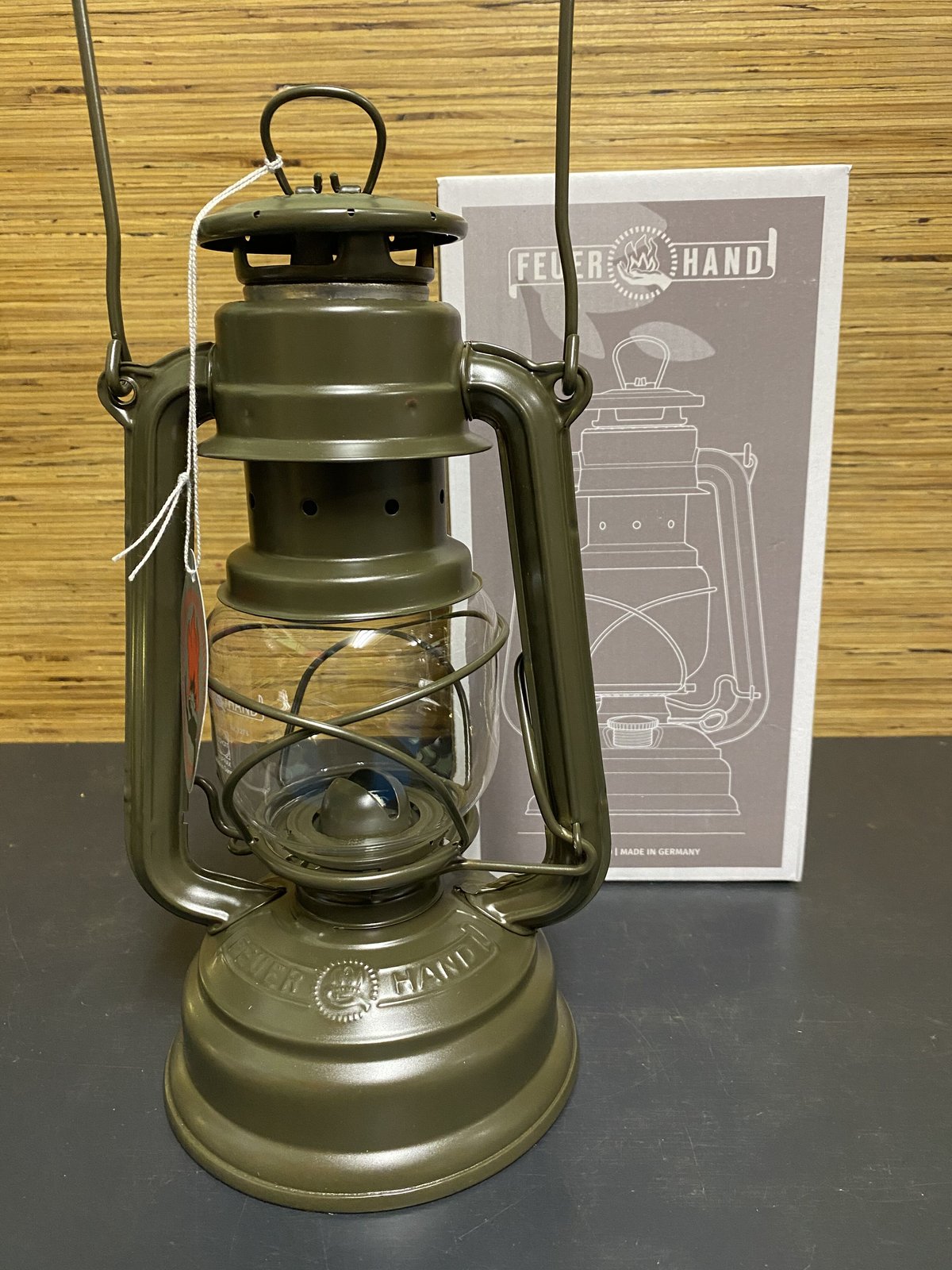 Coleman - 【新品】フュアハンドランタン 276 オリーブ グリーン fit=scale-down,w=1200